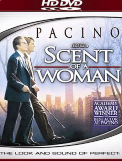 Scent of a Woman HD DVD, 2007