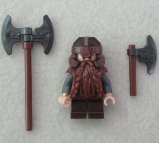 lego dwarf in Bulk Bricks & Lots