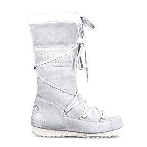 Tecnica Moon Boot Butter US 6 ICE NEW 14015000