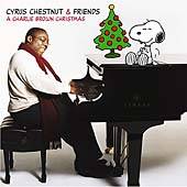 Charlie Brown Christmas by Cyrus Chestnut CD, Sep 2000, Atlantic 
