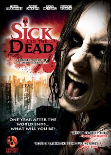Sick And The Dead DVD, 2009