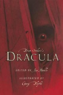 Bram Stokers Dracula by Bram Stoker 2004, Hardcover