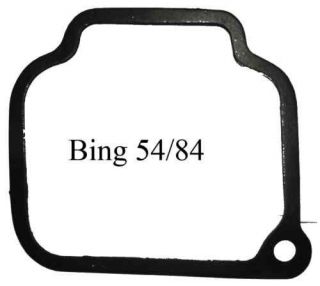 Bing Carburetor Reusable Float Bowl Gasket 13111254924