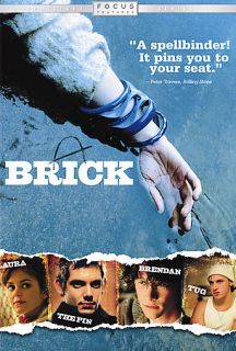 Brick DVD, 2006