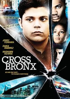 Cross Bronx DVD, 2008