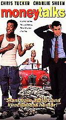 Money Talks VHS, 1998