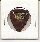 aerosmith pick in Music Memorabilia