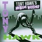 Tony Hawks American Wasteland XBOX360 NEW Sealed