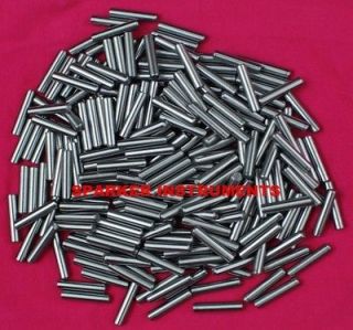 Bag/250pcs Shear Pins for PHB 1, 150 Brinell Hardness Tester Meter 