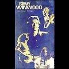   Winwood   The Finer Things   CD 4 Discs Long Box Rock British Invasion