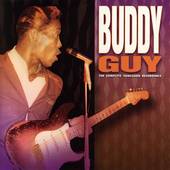 The Complete Vanguard Recordings by Buddy Guy CD, Oct 2000, 3 Discs 