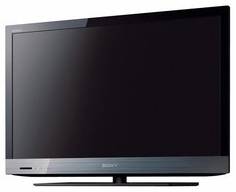 Sony Bravia KDL 46EX520 46 1080p HD LED LCD Internet TV