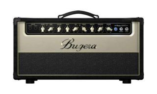 Bugera V55HD 12 Guitar Amp 55 watt Guitar Amp Head