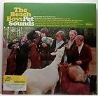   BOYS Pet Sounds LP 1999 Capitol 180g stereo Brian Wilson mix SEALED