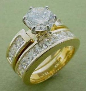wedding rings in Engagement & Wedding