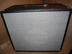 Lamar 1x12, 1x15, 2x12, 2x10 Speaker Cab w/Optional Celestion