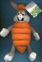 bugs bunny doll in Collectibles
