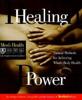   Mens Health Book Editors and Bridget Doherty 1999, Paperback
