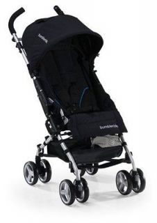 BumbleRide 2011 Flite Stroller In Jet Movement Edition New