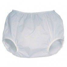 Bumkins Waterproof Pull On Pants White   In Small, Large or Extra 