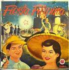 THE MABUHAY RONDALLA fiesta filipina 10 VG+ VLP 4015 Vinyl 1957 