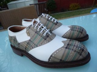 C021   Church   BURNHAM Limited Edition UK 8 F   Normal shoes and 