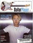 Guitar Player Magazine (December 2004) Kenny Wayne Shepherd / Les 