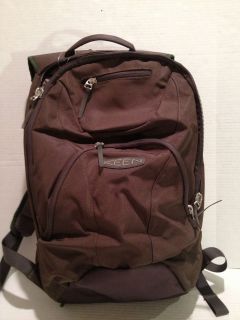 New Keen PDX UNIVERSAL CHECK POINT Backpack Bag Pack 17 Computer 