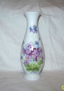 The Toscany Collection Floral Bud Vase
