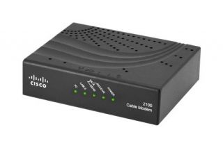 Cisco DPC2100 Cable Modem