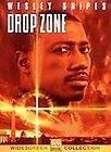 Drop Zone, DVD, Wesley Snipes, Gary Busey, Yancy Butler, Michael Jeter 