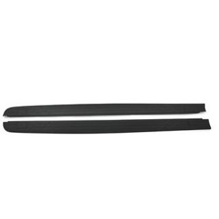 2007 2012 Silverado Bed Rail Protectors for 66 Bed by GM 17802471