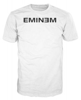 Eminem Slim Shady Hip Hop Dr. Dre Snoop Dogg Jay Z Xzibit T Shirt