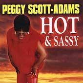   and Sassy by Peggy Scott Adams CD, Oct 2001, Miss Butch Records