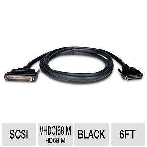 Tripp Lite S455 006   SCSI external cable   Ultra160/32