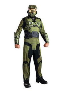 BuySeasons 33209 Halo 3 Master Chief Adult Costume
