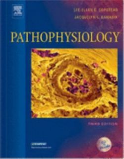 Pathophysiology by Jacquelyn L. Banasik and Lee Ellen C. Copstead 