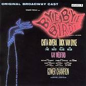 Bye Bye Birdie Original Broadway Cast Bonus Track by Original Cast CD 