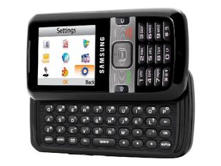 Samsung SGH R451C Messager