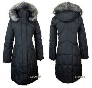 calvin klein down coat in Coats & Jackets