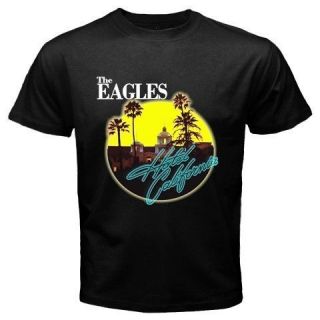 Eagles   Hotel California in Unisex Clothing, Shoes & Accs