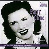   Cline (CD, Sep 2007, United Multi Consign)  Patsy Cline (CD, 2007