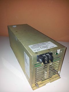 High Voltage Power Supply for Cynosure Apogee Elite