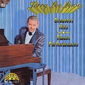   Lee Lewis (CD, Mar 2002, Sun Record Company)  Jerry Lee Lewis (CD
