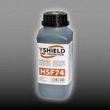 EMR Shielding Mineral Paint HSF74 1L