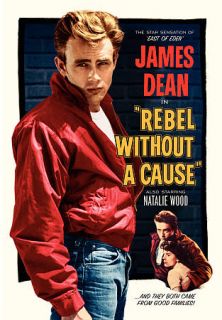 Rebel Without a Cause DVD, 2011