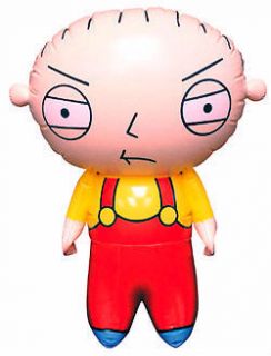 Fox Family Guy 24 Inflatable Baby Stewie Griffin Character Blow Up 