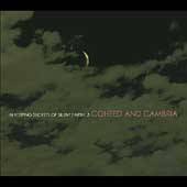   Digipak by Coheed and Cambria CD, Jun 2004, Columbia USA