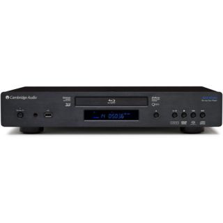 Cambridge Audio Azur 651BD 3D Blu Ray Player