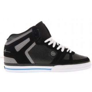 Circa 99 Vulc Skate Shoes Black/Frost/Ma​libu Blue
